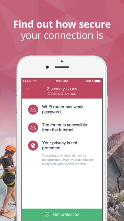 Avast Wi-Fi Finder screenshot-4