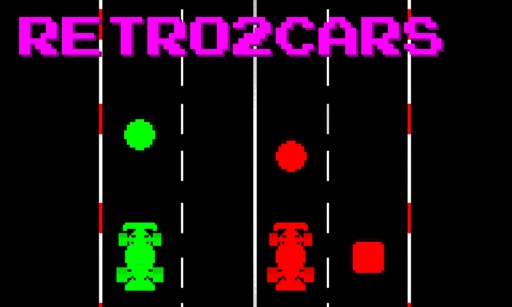 Retro2Cars iOS App