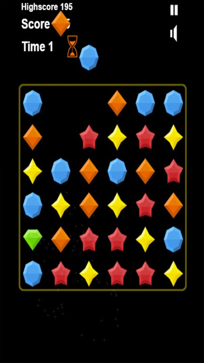 Jewel Slider - Fun Match 3 Puzzle Game