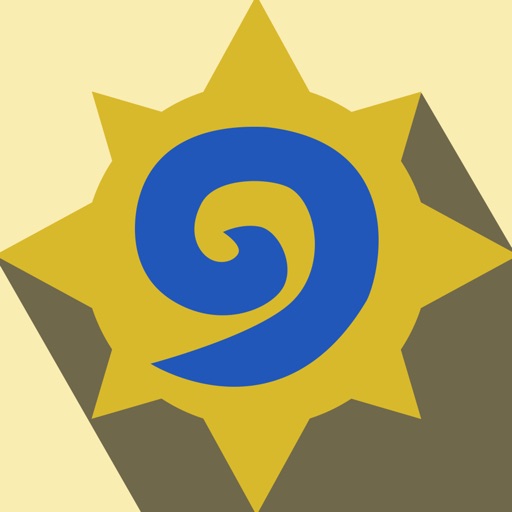 Database for Hearthstone: Heroes of Warcraft™ Icon