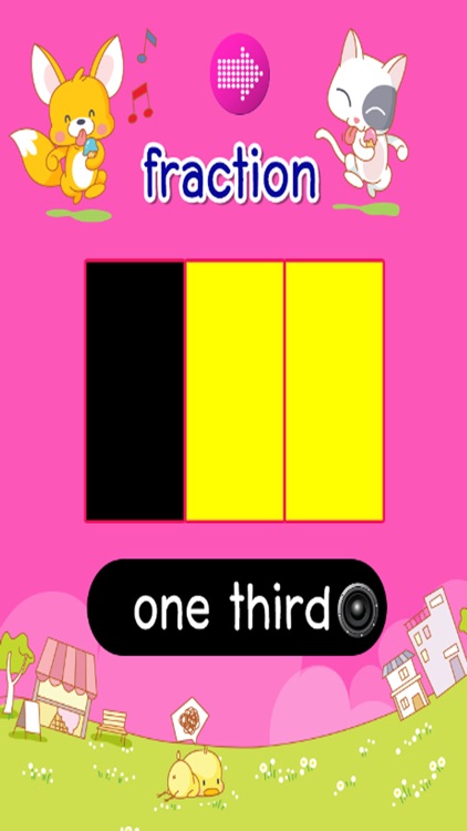 Learn Vocabulary English:: learning games for kids and beginner : Mathematics screenshot-4