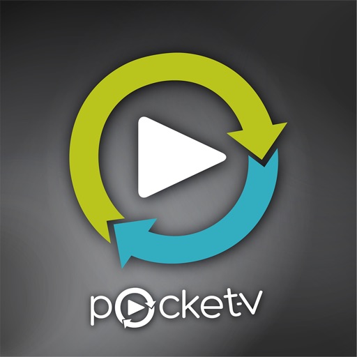 PocketV Download