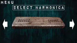 Game screenshot Real Harmonica Simulator apk