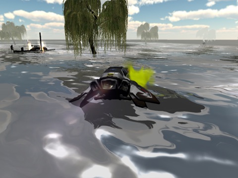 Speed Boat: Zombiesのおすすめ画像3