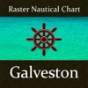 Galveston Bay (Texas) – Nautical Charts