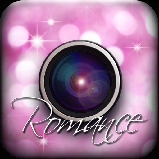 PhotoJus Romance FX - Pic Effect for Instagram icon