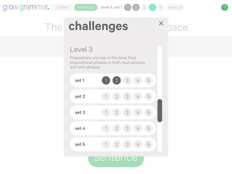 grow grammarのおすすめ画像5