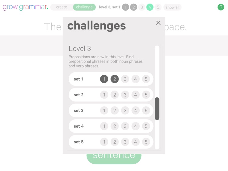 grow grammar screenshot-4