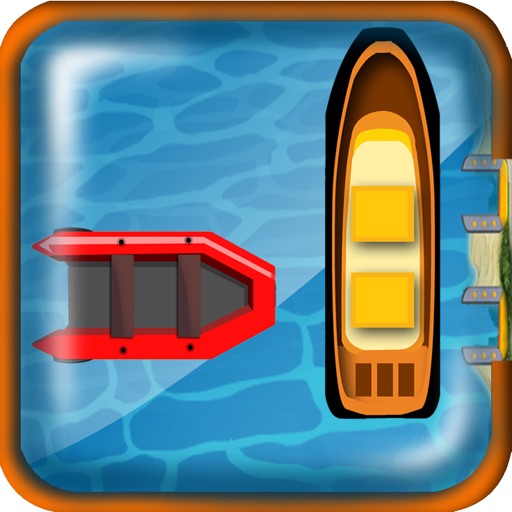 Escape!!! - Brain Training Game Icon