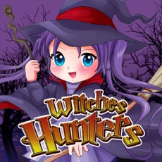 Activities of Witches Hunters Cannon Hero