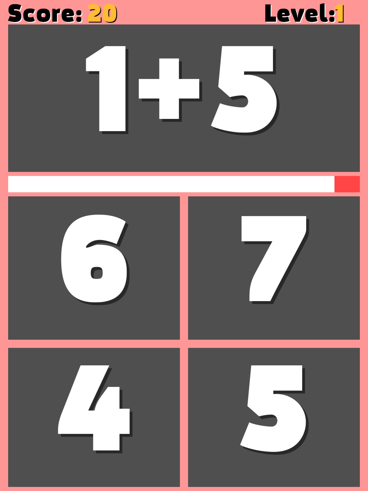 Math Booster screenshot 9