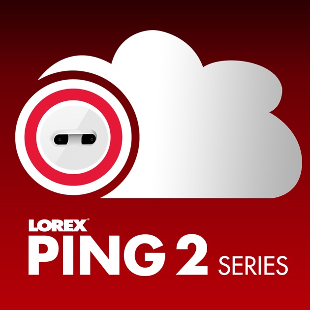 Abc ping 2. Ping 2. Lorex логотип. Реклама Lorex. Лорекс 2.