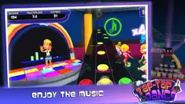Game screenshot Tap-Tap Dance apk