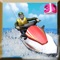 Jet Ski Simulator - Motorboat driving & parking simulation game