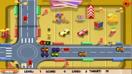 Game screenshot Kids Traffic Control apk