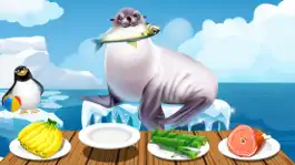 Game screenshot Zoo Salon - baby games hack