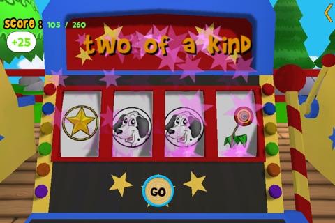 fascinating dogs for my kids - no ads screenshot 4