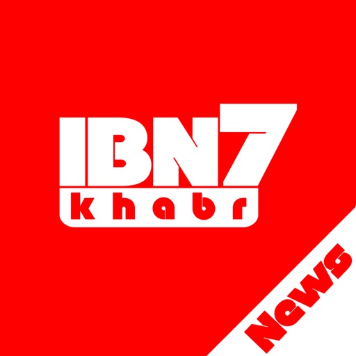 Khabar Live Update icon