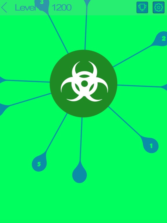 Screenshot #6 pour AA virus tueur - Hafun