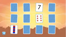 Game screenshot Les chiffres pour enfants - J'apprends à reconnaitre les nombres [Gratuit] apk
