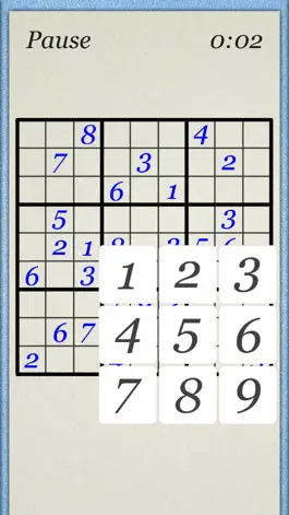 Game screenshot Sudoku - Puzzle Game hack