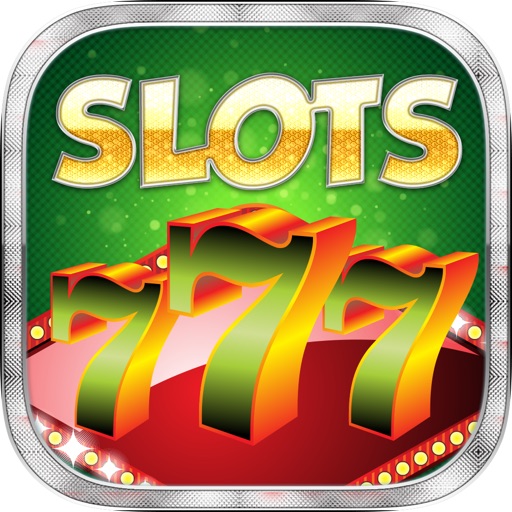 !!! 777 !!! A Caesars World Lucky Slots Game - FREE Slots Game icon