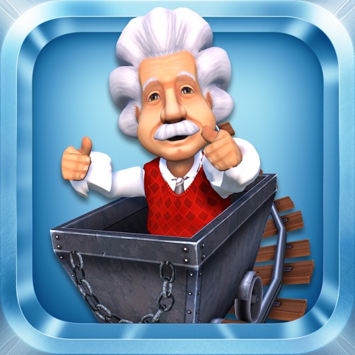 Einstein™ Quiz Runner iOS App