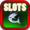 Play SwordFish Jackpot Slots - Ocean Grand Casino Machine