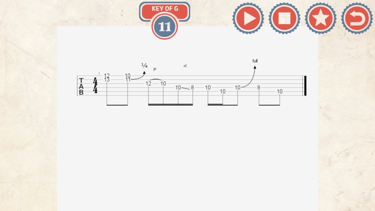 48 Country Guitar Licks