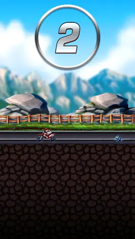 Game screenshot Scooter Brawl apk