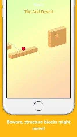 Game screenshot Bouncy Ball adventures apk