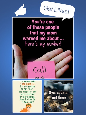 Screenshot #6 pour Picture Quotes & Sayings - Wallpapers With Life Lessons & Greetings