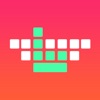 Keyboard Maker by Better Keyboards - カスタム設計されたキーボードのテーマ - iPhoneアプリ