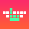 Keyboard Maker by Better Keyboards - Custom Designed Keyboard Themes - Daneco Ltd.