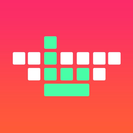 Keyboard Maker by Better Keyboards - Free Custom Designed Key.board Themes icon