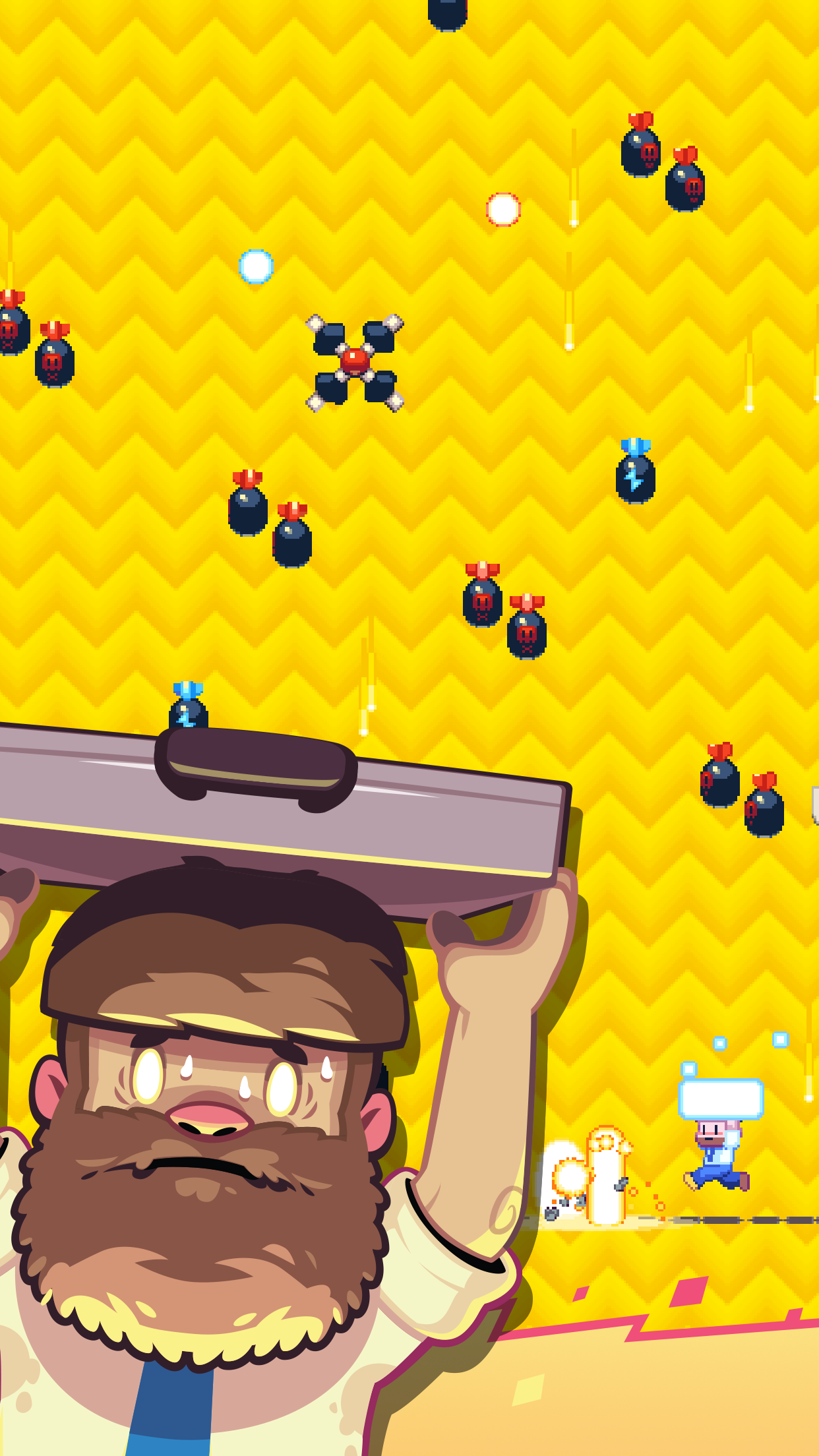 Ultimate Briefcase screenshot 4