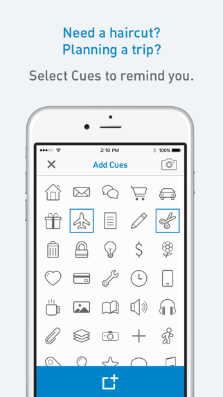 Cuecard - Visual To-Do List, Tasks & Remindersのおすすめ画像2