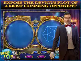 Game screenshot Dangerous Games: Illusionist HD - A Magical Hidden Object Mystery hack