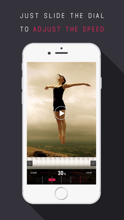 Slow Motion - Video Camera Slo Mo, Fast Mo & Stop Speed Editor for YouTube & Instagram