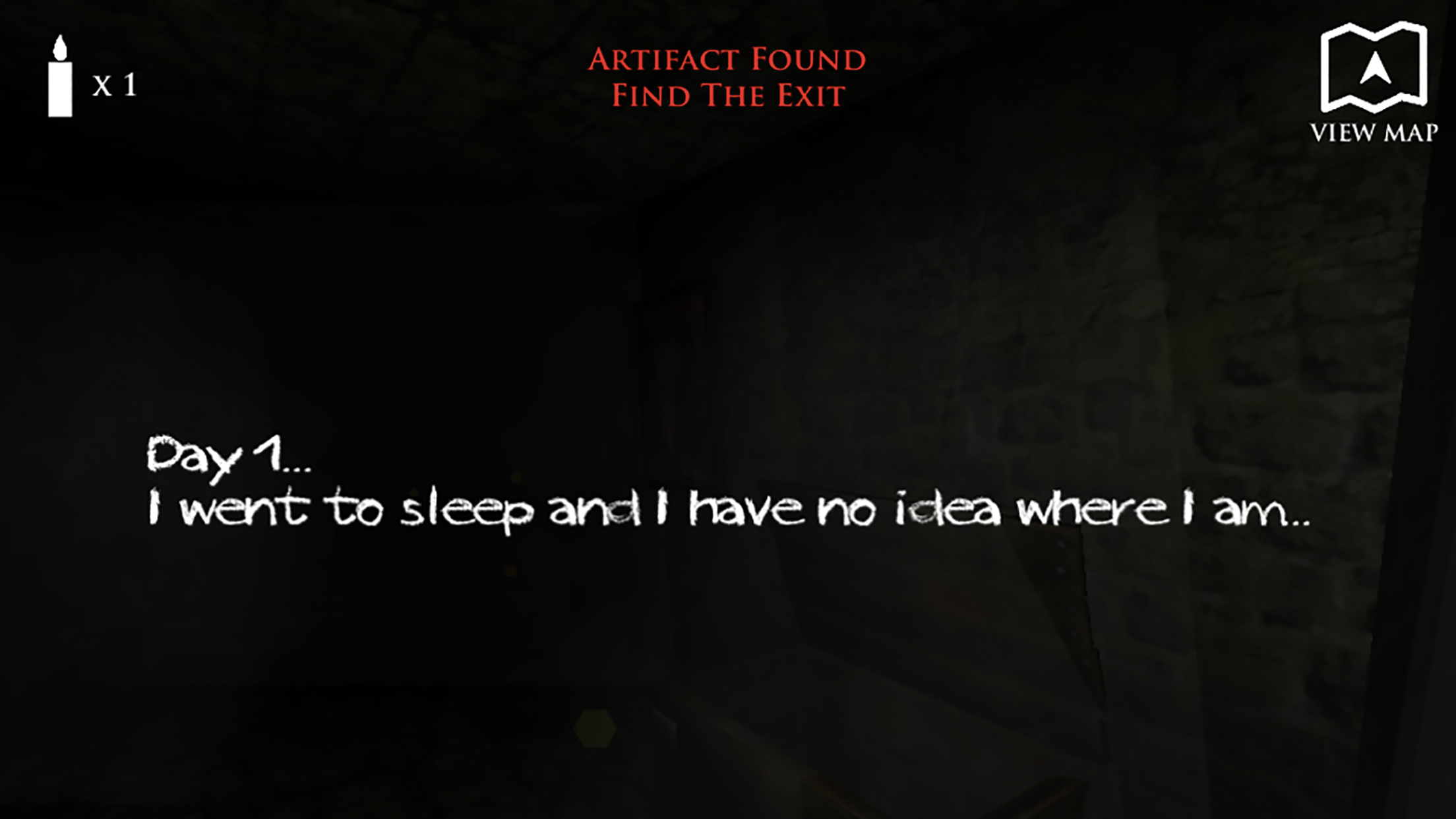 Dungeon Nightmares Complete