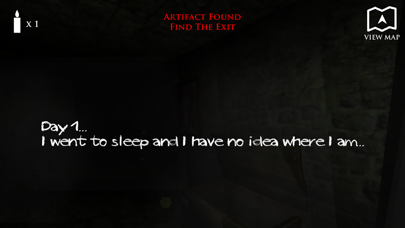 Screenshot #3 pour Dungeon Nightmares Complete