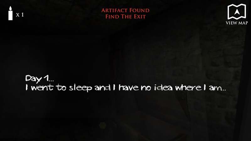 Dungeon Nightmares Complete screenshot 3
