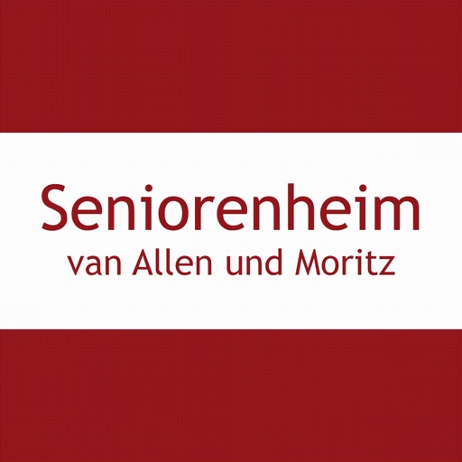 Seniorenheim van Allen&Moritz