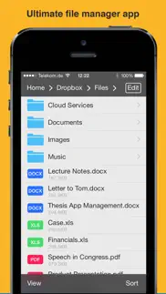 file manager app problems & solutions and troubleshooting guide - 4