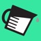 This simple iPhone/iPod Touch app is the perfect kitchen companion when you need to modify an existing recipe to serve more guests