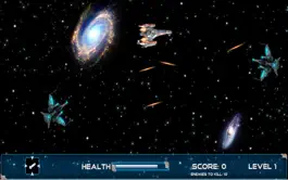 Game screenshot Galactic Shooter : The Last Battle Of The Galaxy hack
