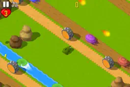Game screenshot Hoppy Farm hack