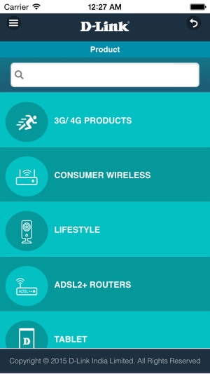D-Link Connect(圖3)-速報App