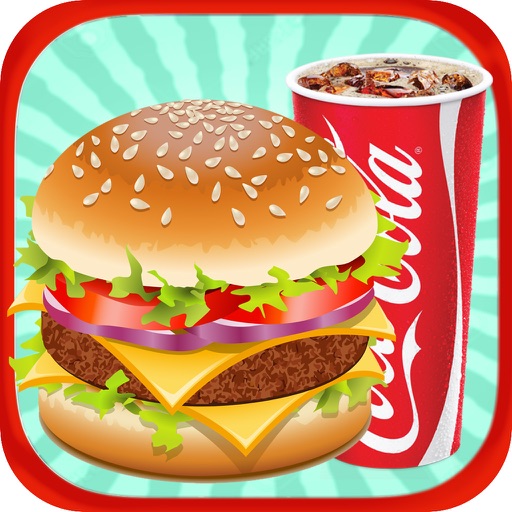 Cooking Games Decoration For Girls iOS App