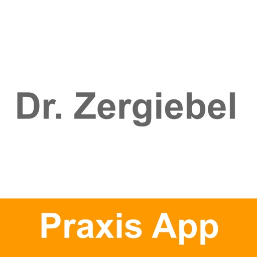 Praxis Dr Hubert-Ralf Zergiebel Düren icon